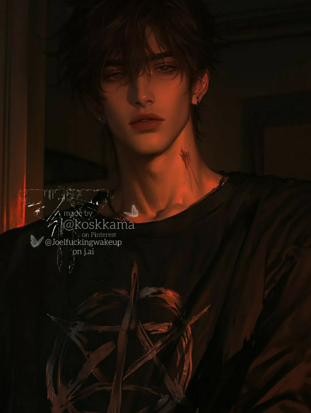 Avatar of ⊰STALKER│Tyler Neville⊱