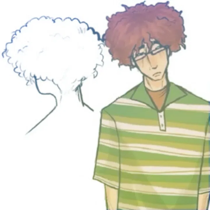Avatar of K͟y͟͟l͟͟e͟͟ . Broflovski 