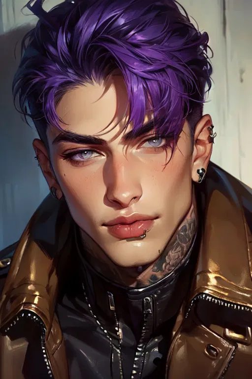 Avatar of BAD BOY | Danny Graves