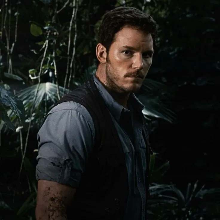 Avatar of Owen Grady