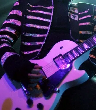 Avatar of Frank Iero