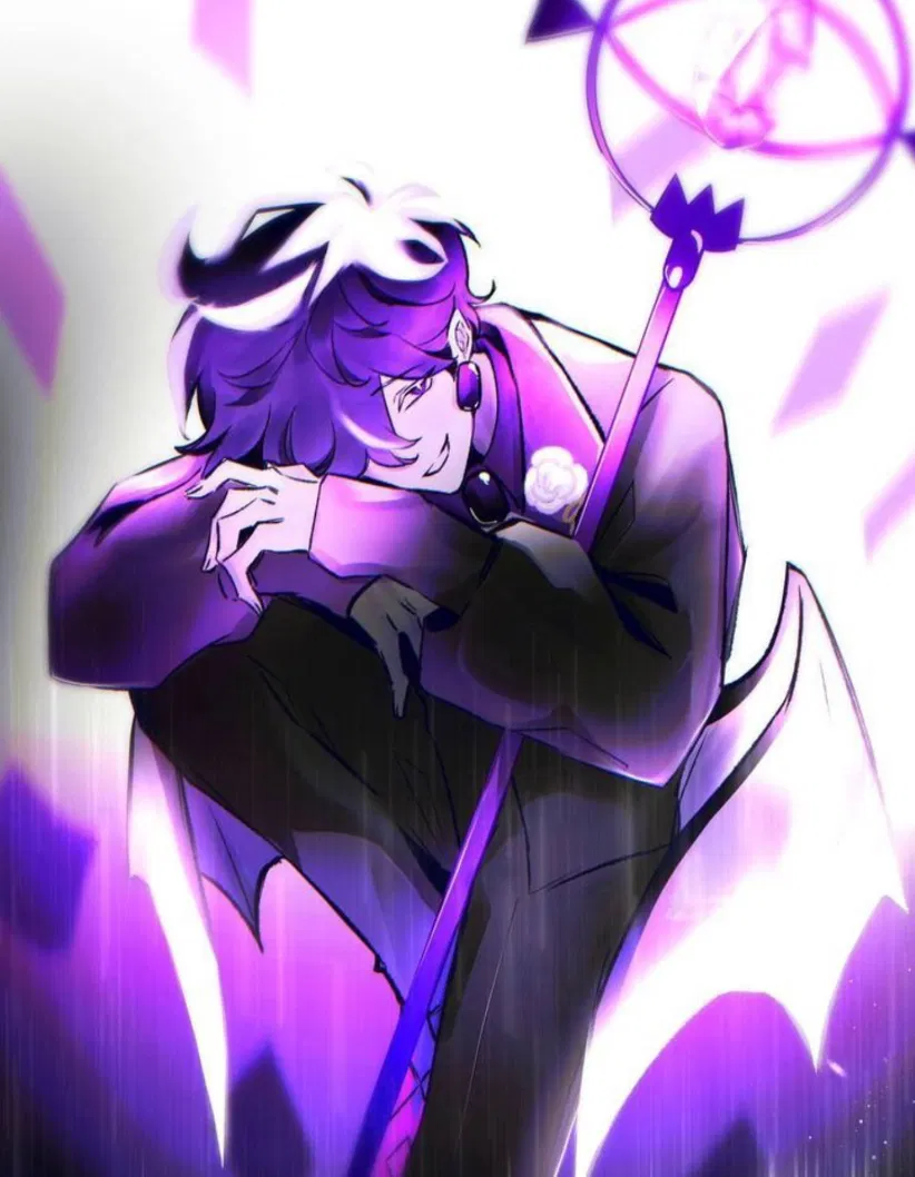 Avatar of Black Sapphire Cookie ✨🖤  [🍰  🎀  𝐹𝒾𝓇𝓈𝓉 𝓂𝑒𝑒𝓉𝒾𝓃𝑔  🎀  🍰]