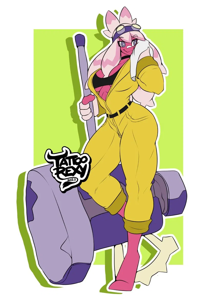 Avatar of My Girlfriend Is Secretly A Stripper