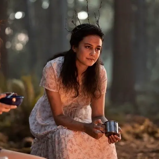Avatar of Lottie Matthews