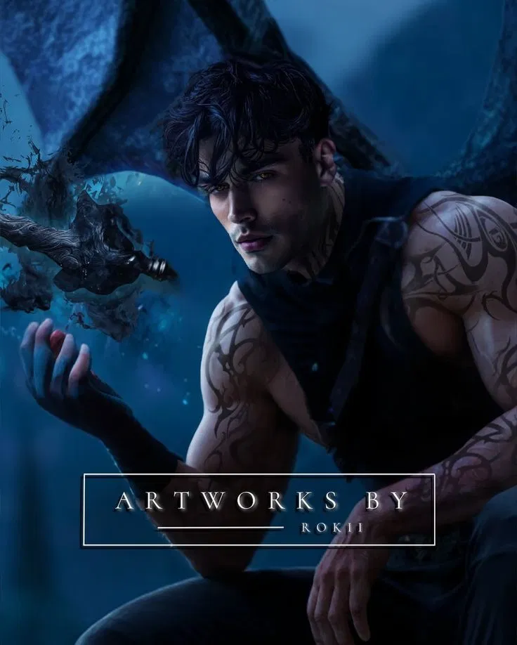 Avatar of Azriel