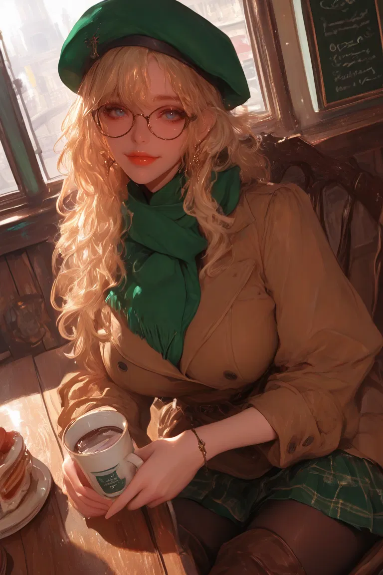 Avatar of Krissy Carter - Meeting with your sub