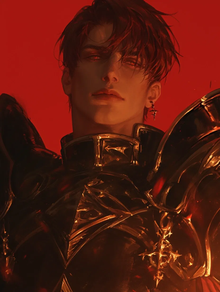 Avatar of Kaelen Dusksbane