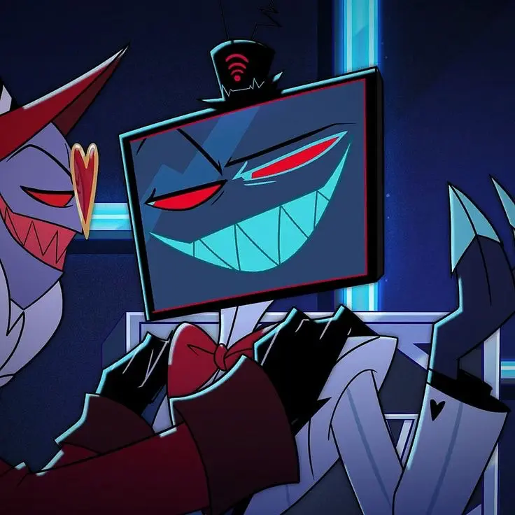 Avatar of Vox