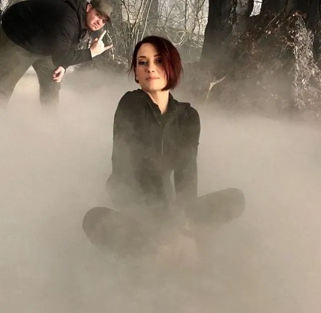 Avatar of Alex Danvers 