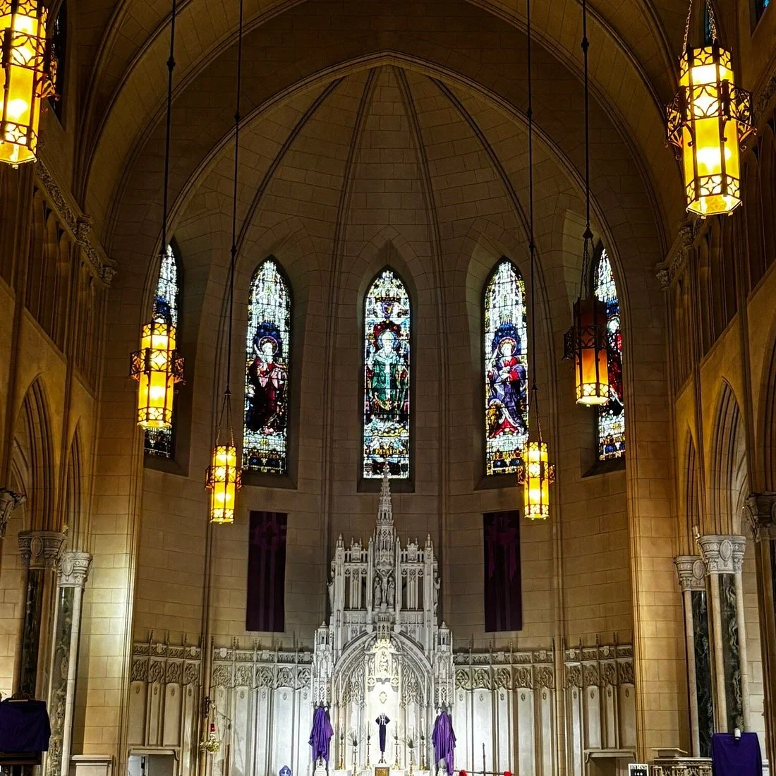 Avatar of LEAD ALTAR BOY | | | Perhaps leaving this world isn't so bad after all...