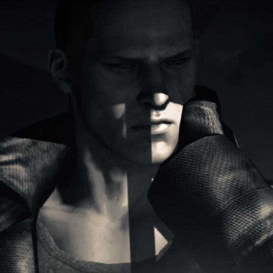 Avatar of Jake Muller