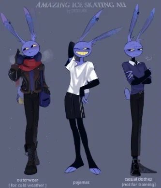 Avatar of *~Jax Ice-skater~*