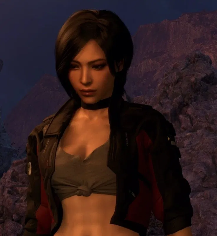 Avatar of Ada Wong