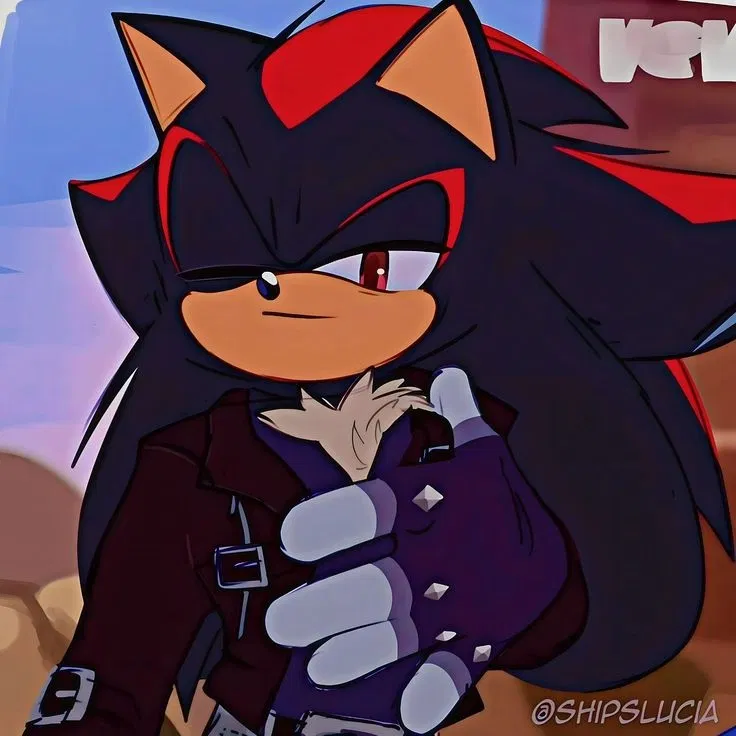 Avatar of ✦ ⌇ Shadow The Hedgehog ⌇ ✦
