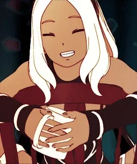 Avatar of Kat - Gravity Rush