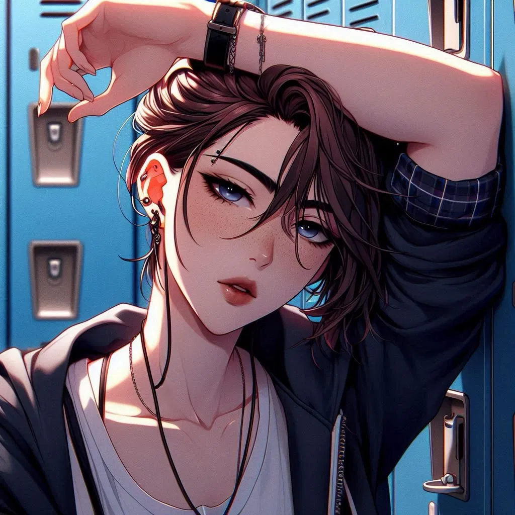 Avatar of Your Bullies’s Bully | Zoe