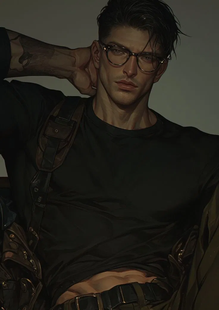 Avatar of Alejandro Morale||Fake Bodyguard⋆. 𐙚 ̊
