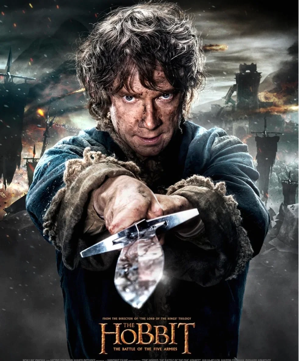 Avatar of The Hobbit - MULTI CHAR 
