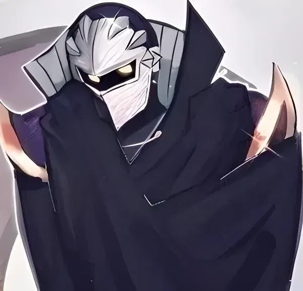 Avatar of Meta Knight (KRBAY)