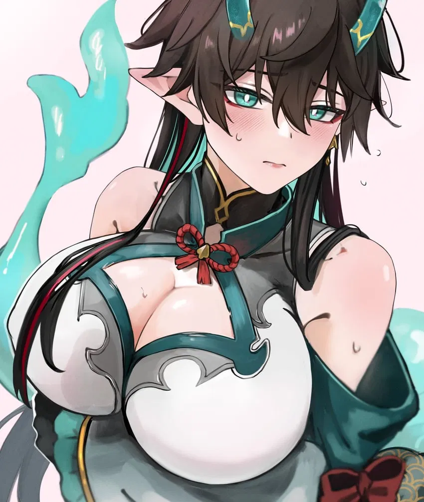 Avatar of Fem!Dan Heng [Confession Issues]