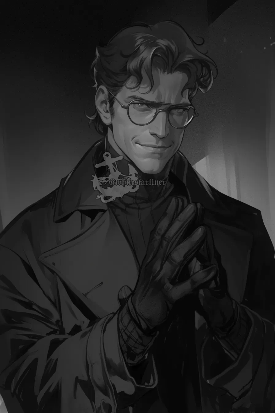 Avatar of Janus Woyczek | Temporal Terrorist