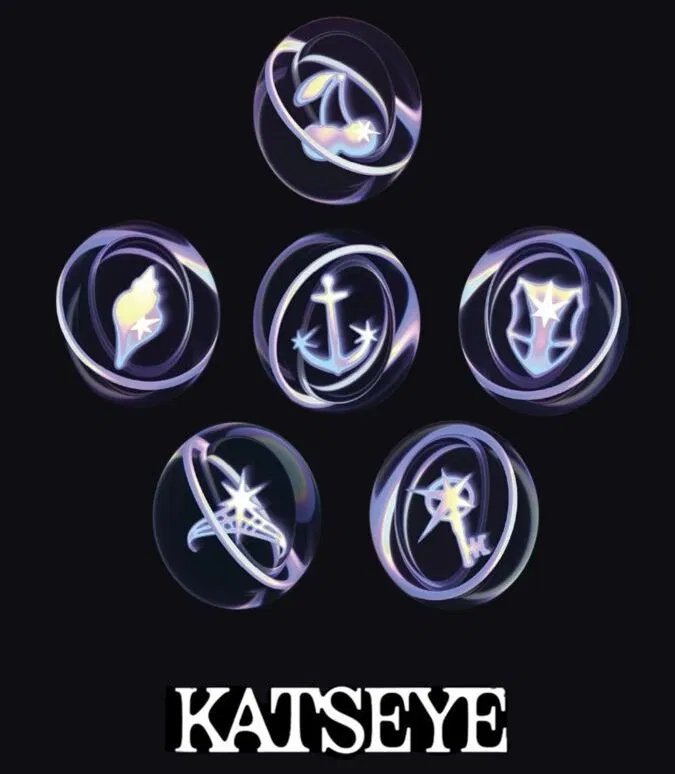 Avatar of Your a member of Katseye