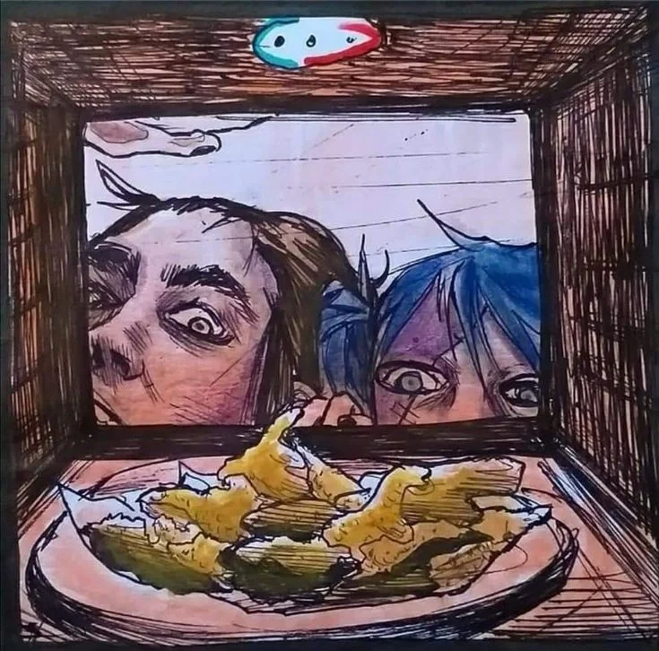 Avatar of Sally Face RPG