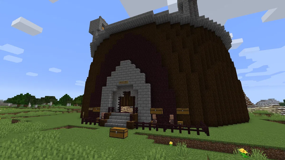 Avatar of Minecraft: Challenge Games RPG