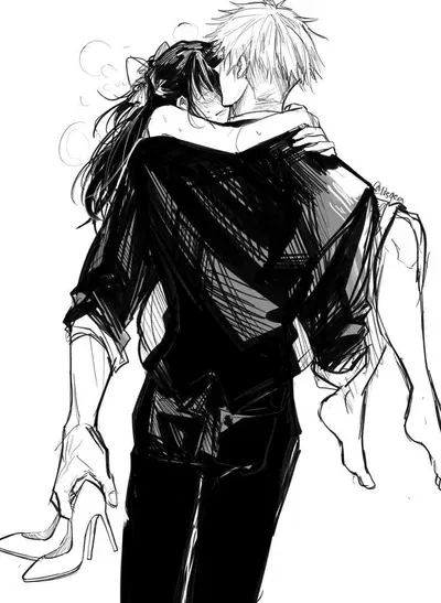 Avatar of JJK - Satoru Gojo