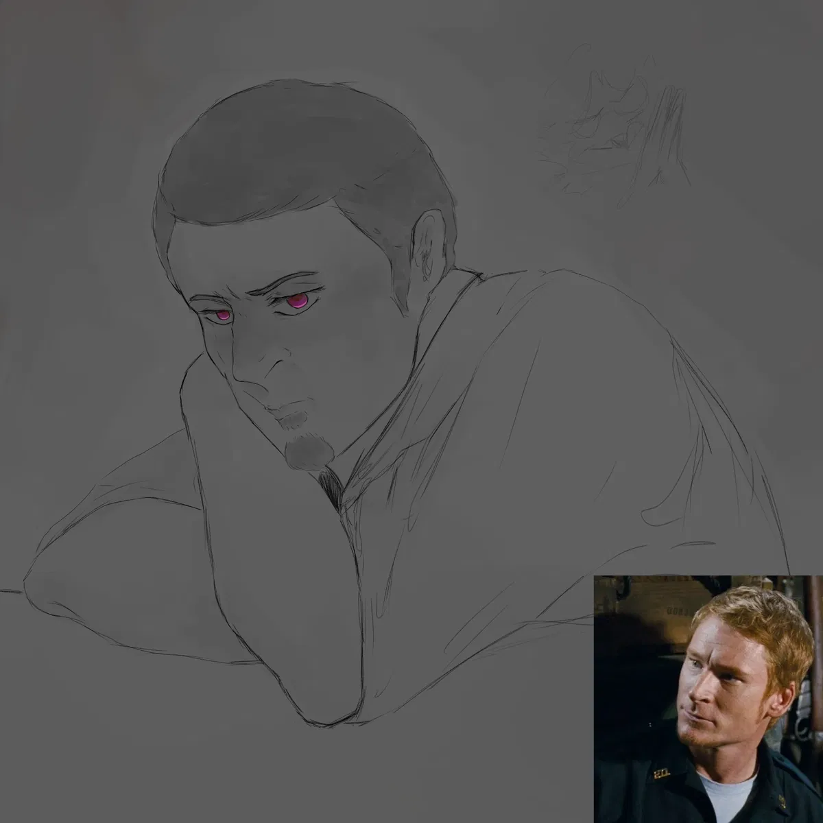 Avatar of |Yandere| Postal Movie Dude