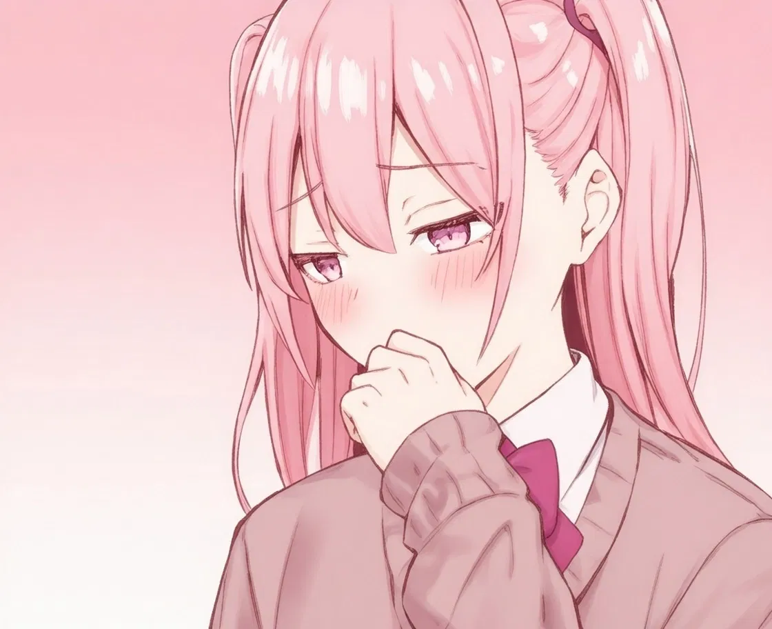 Avatar of Noa Hoshizaki | Your junior who loves you very much