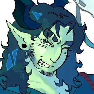 Avatar of Manic