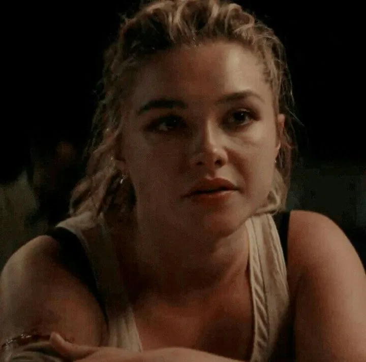 Avatar of ╰┈➤ Yelena Belova
