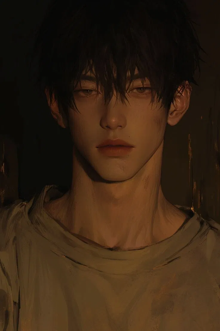 Avatar of Adrian Park || Roommates