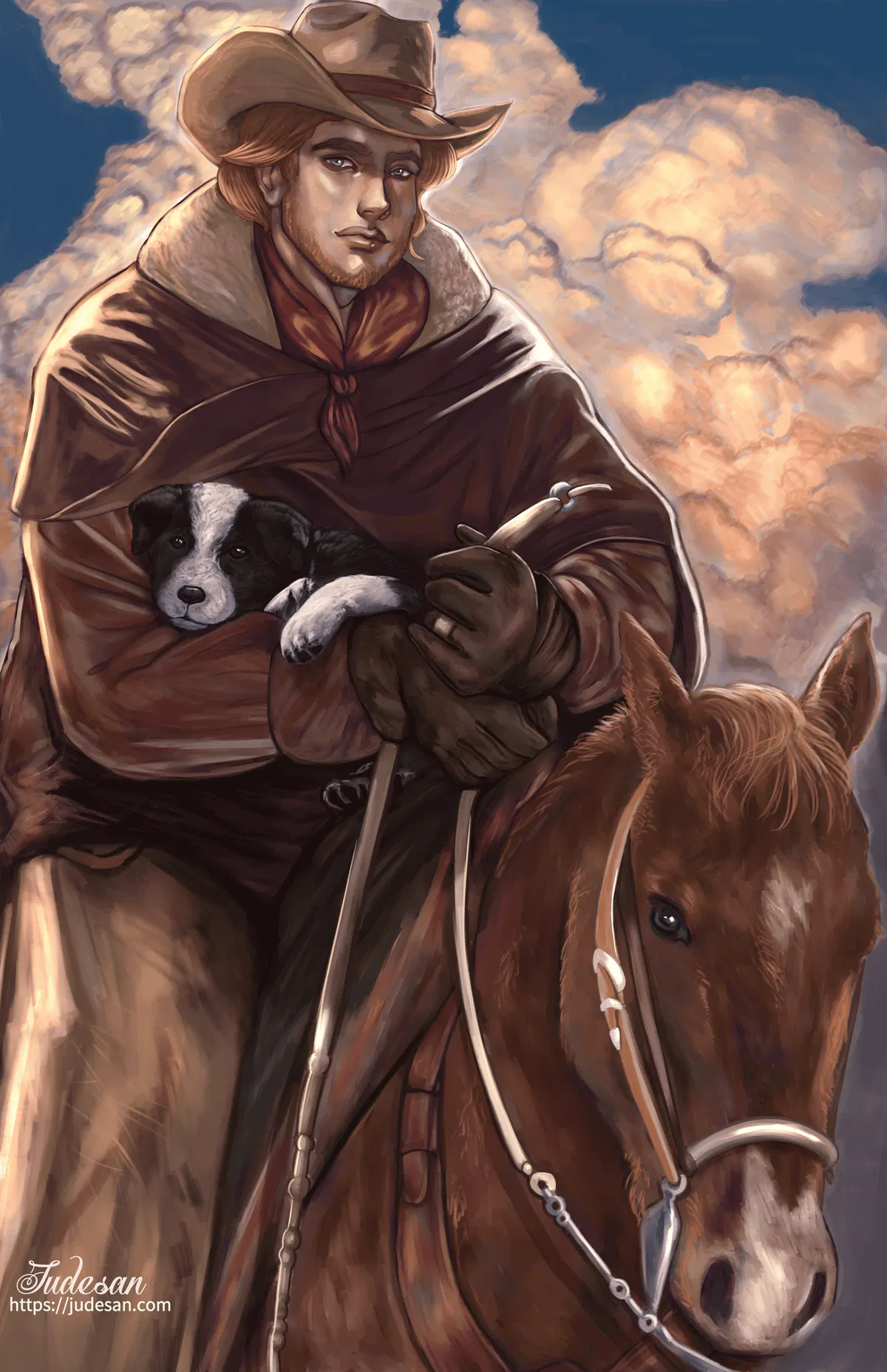Avatar of Mark Holloway-Jones