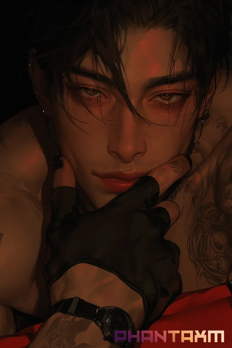 Avatar of Ezra Veyne | Gambling Debts
