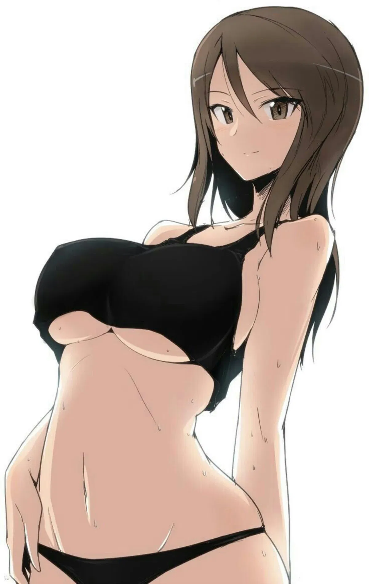 Avatar of Gassy Girlfriend Chiyo