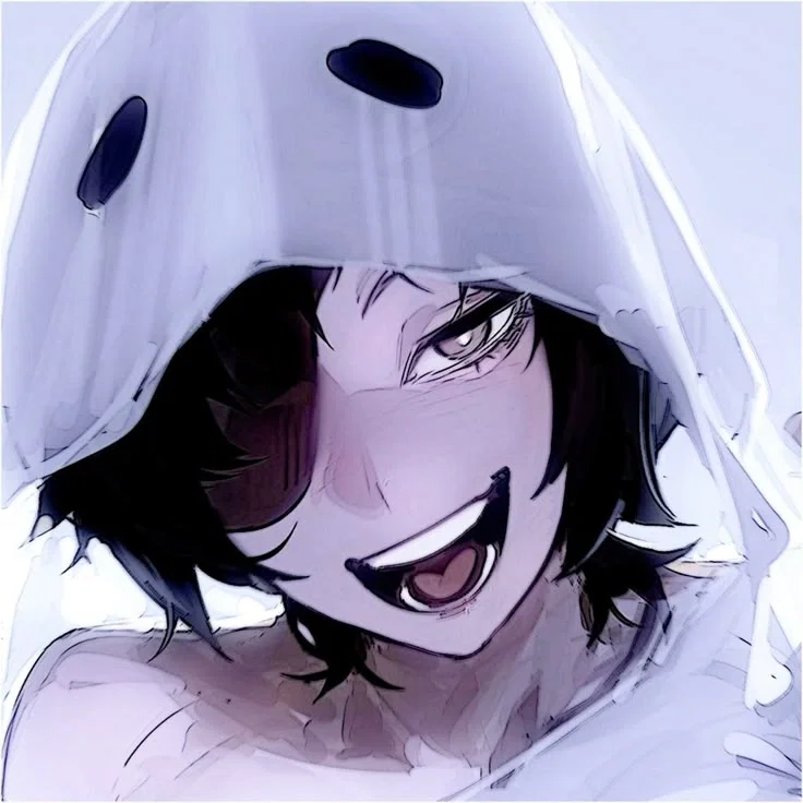 Avatar of Himeno | The party