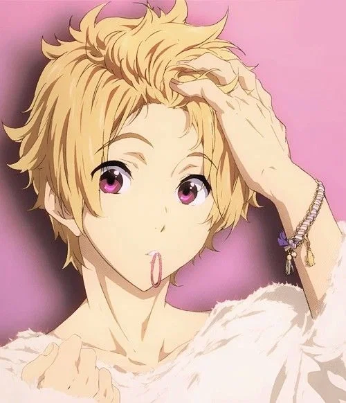 Avatar of Nagisa Hazuki