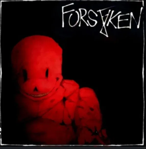 Avatar of Forsaken (Roblox Infection AU)