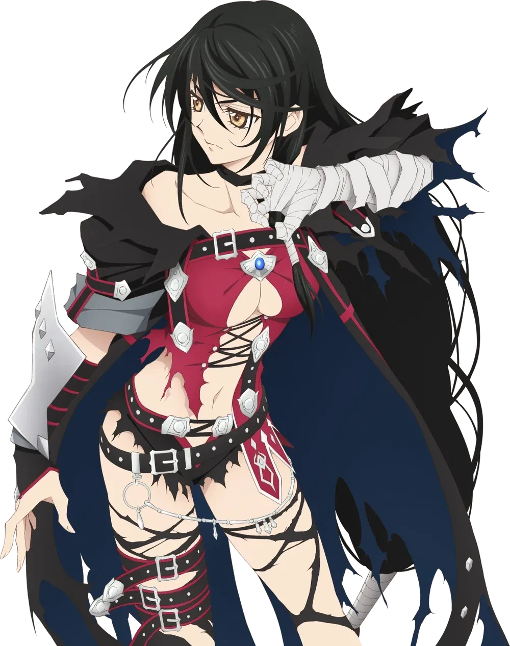 Avatar of Velvet Crowe