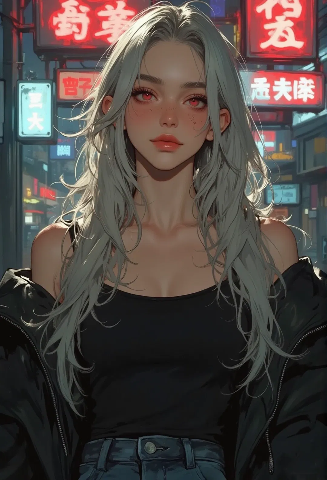 Avatar of Alissia Hunter