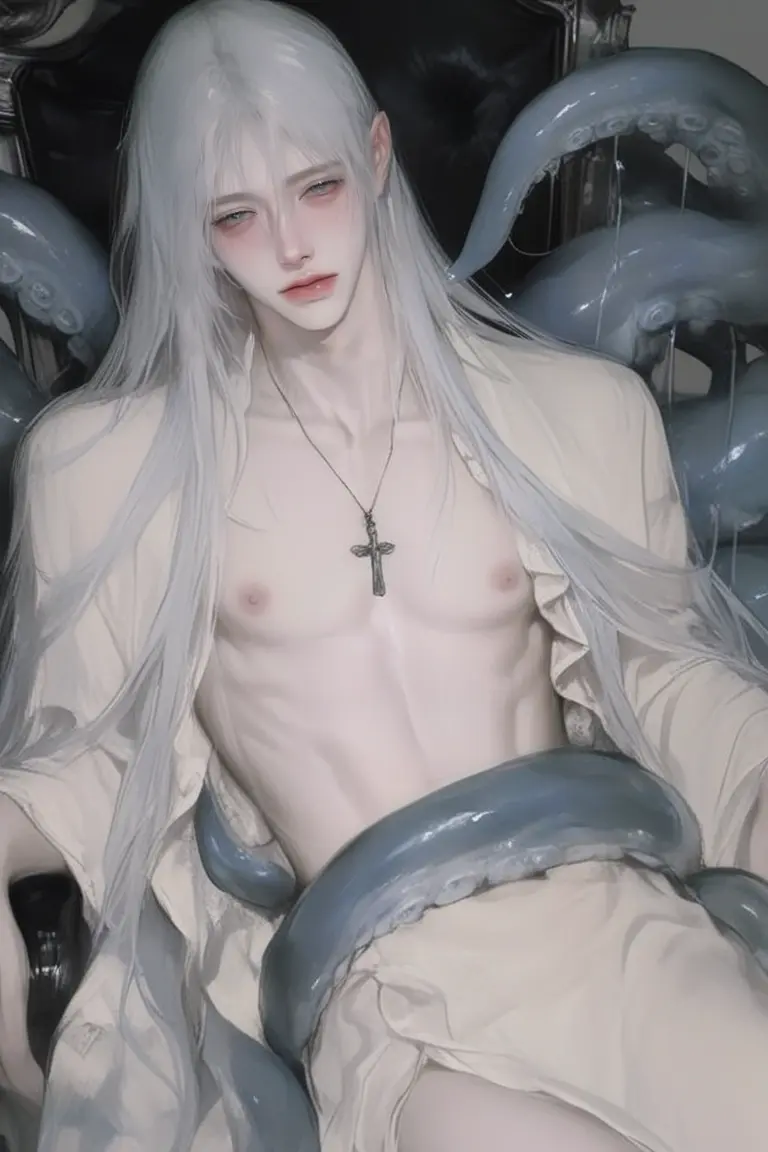 Avatar of Miso ⟢ Tentacle Prince [ALT]