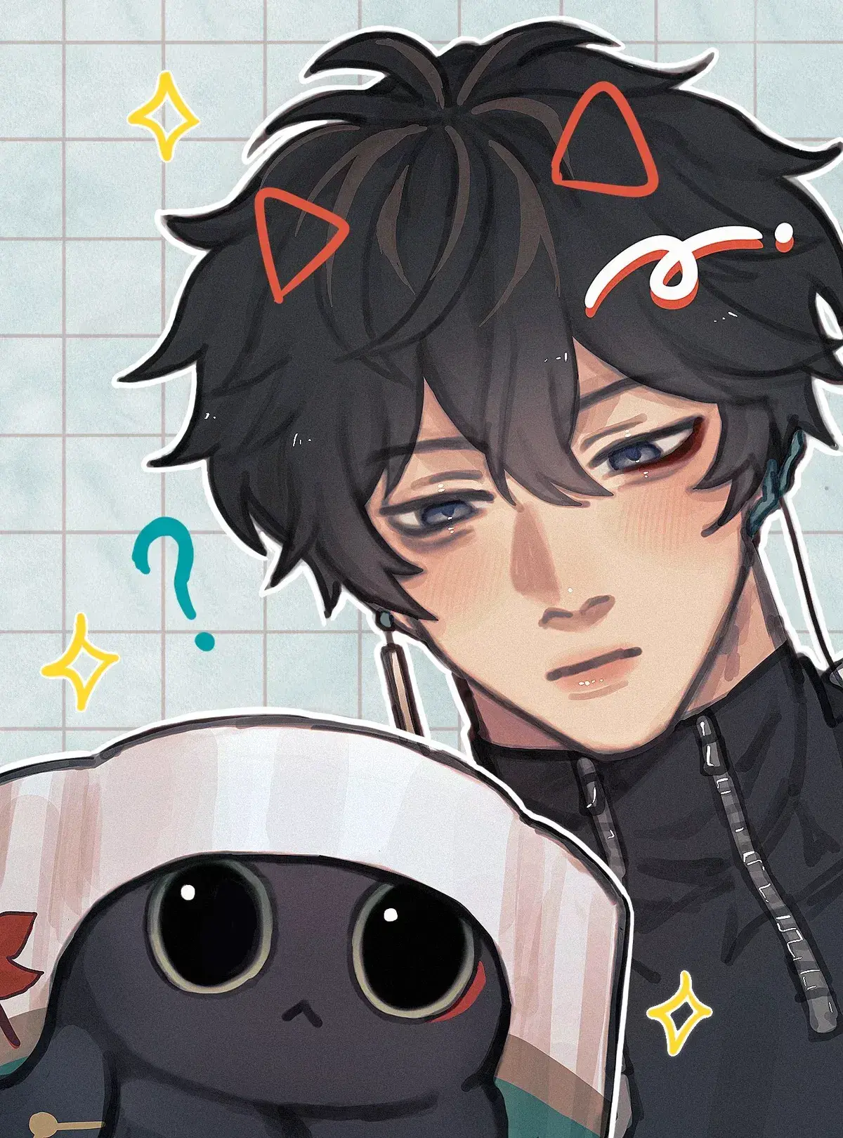 Avatar of [Critter Pick, Rice Dumpling] Dan Heng