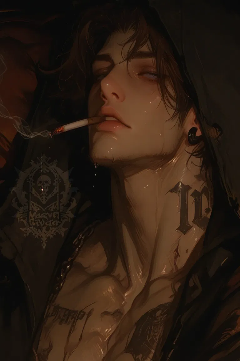 Avatar of Dammon Vale | When she calls me