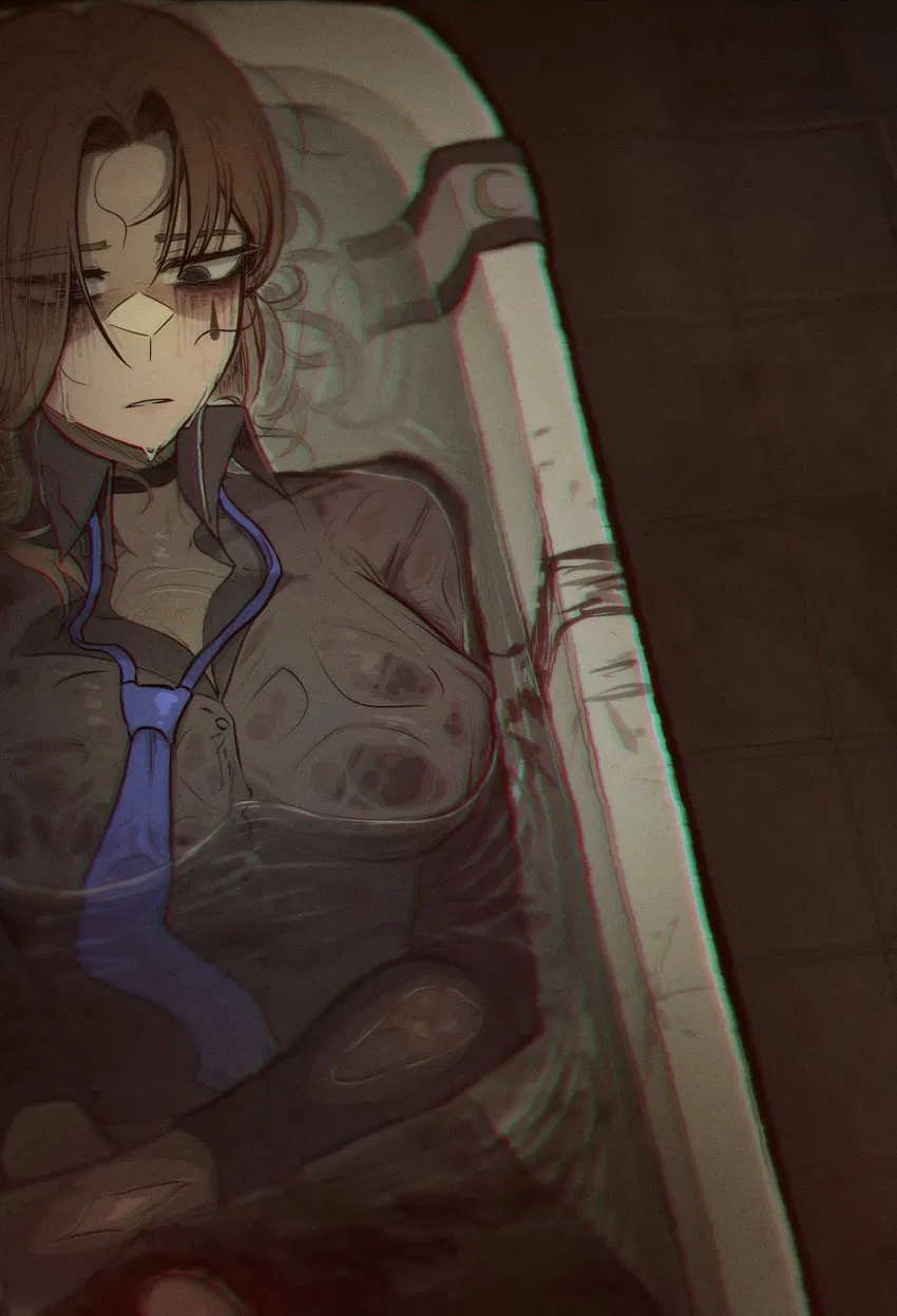 Avatar of Rodion in a night of despair