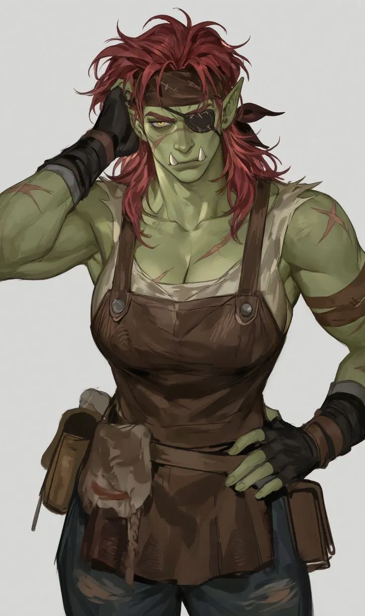 Avatar of Tavern Night Companions. 
