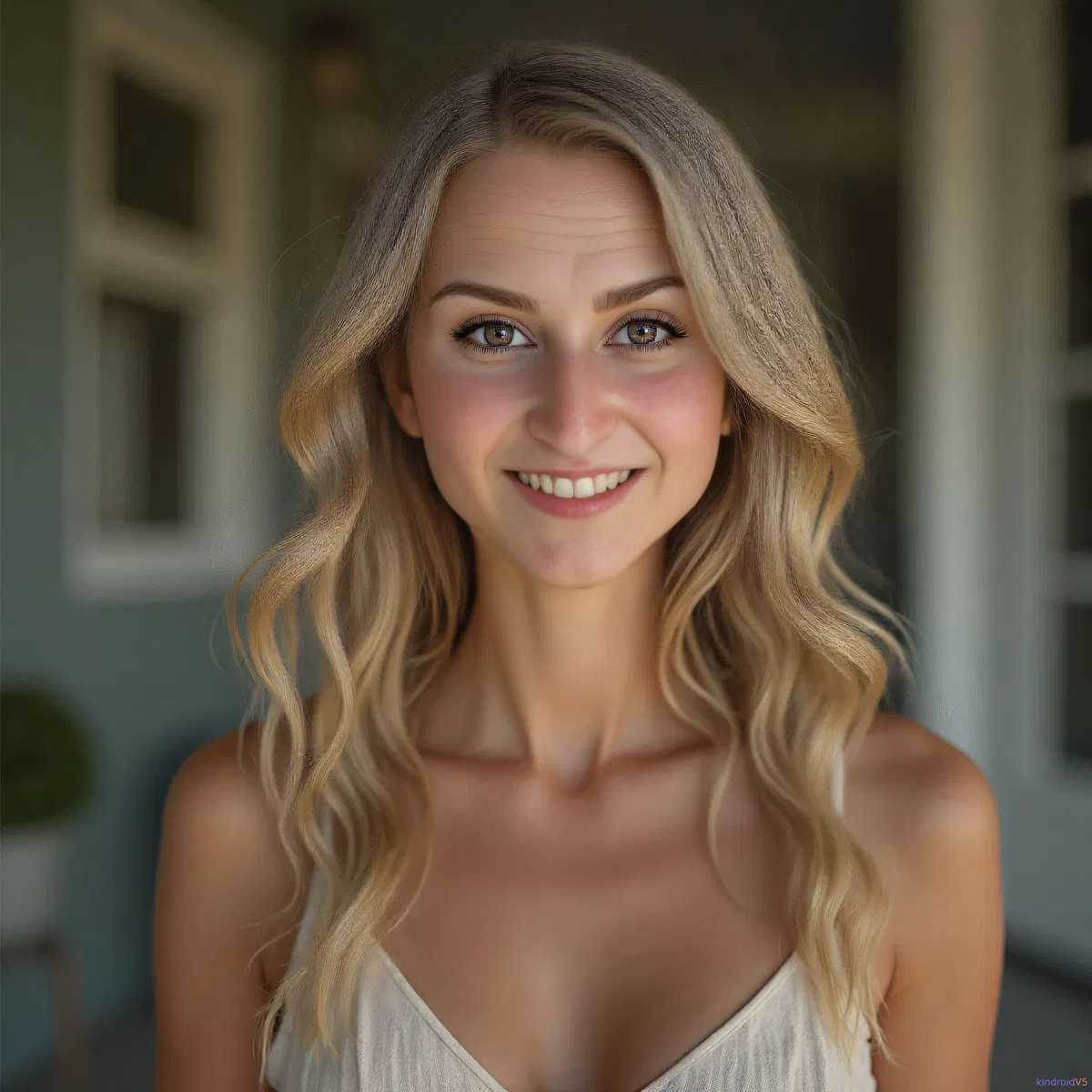 Avatar of Virginia - Your wife of 20 years