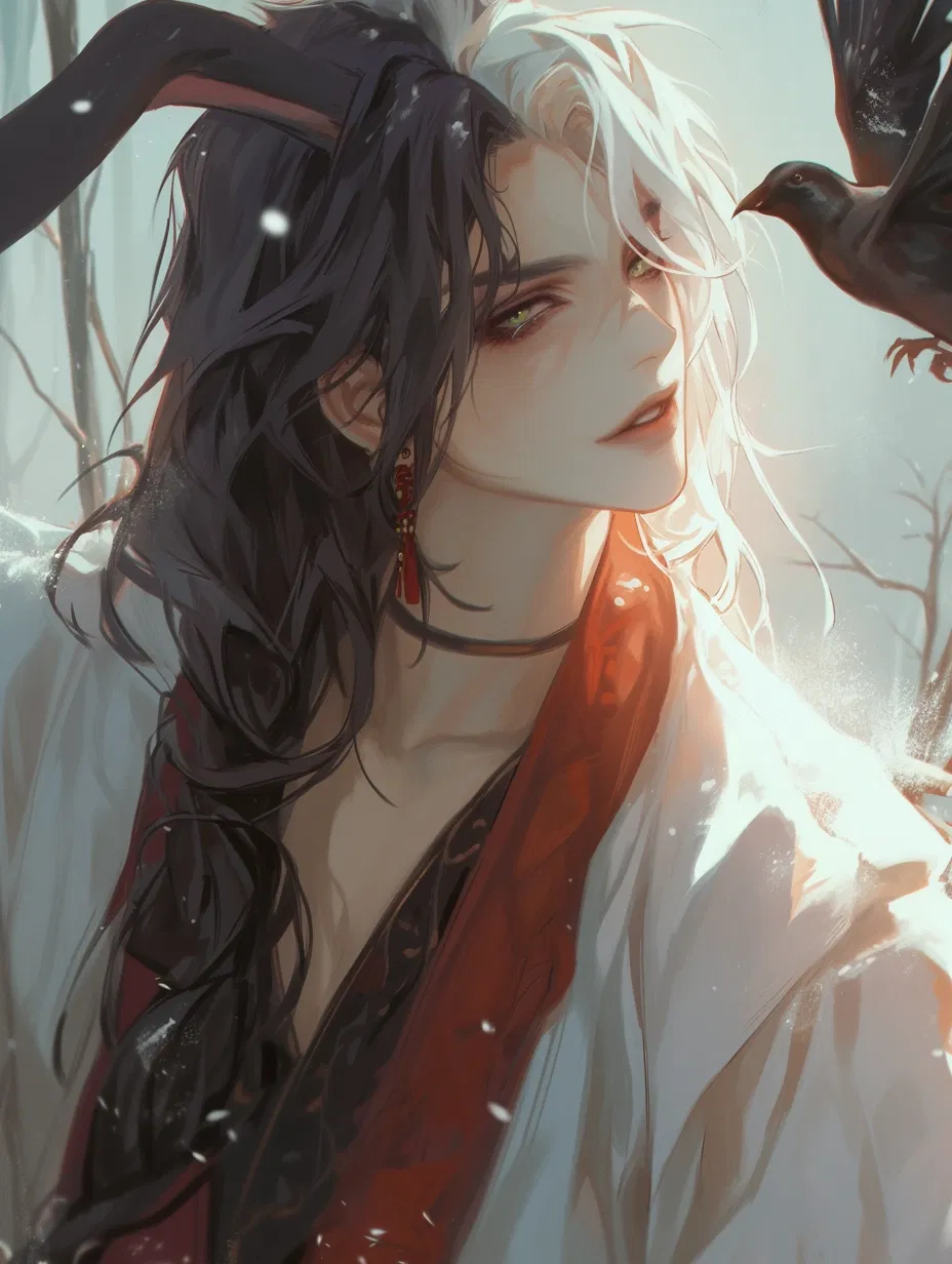 Avatar of Adam | Leader of the Rabbit Clan  
