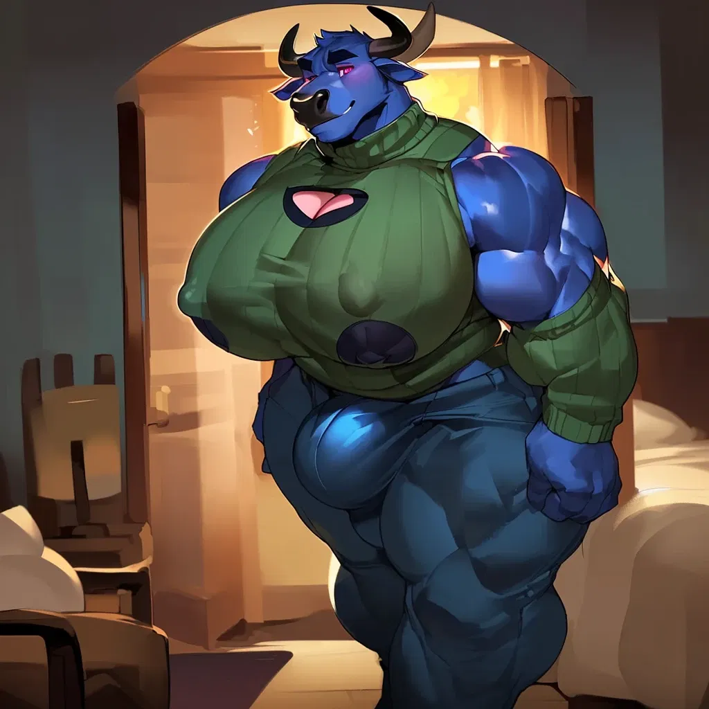 Avatar of Your subby bf